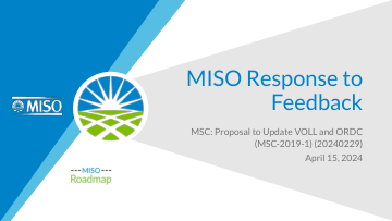 更新 VOLL 和 ORDC 的提案 (MSC-2019-1) (...